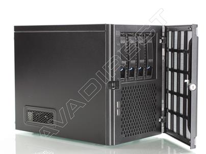 chenbro home server