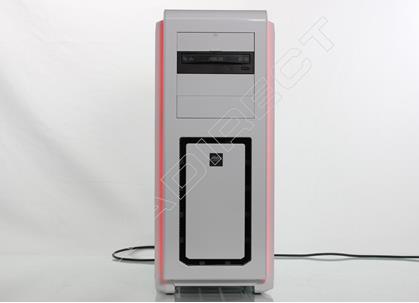  Intel Core i7-4790K custom gaming computer