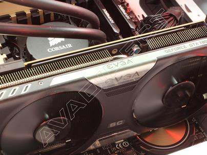  Intel Core i7-4790K gaming pc