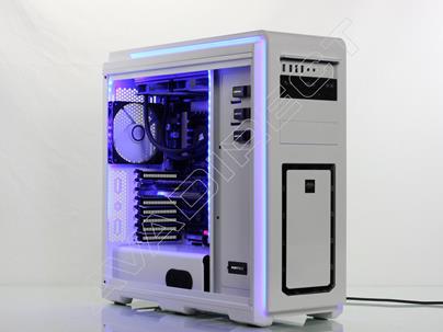  Kinston 16GB DDR3-1866 custom gaming computer