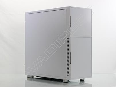  ASUS Z9PE-D8 WS custom gaming computer