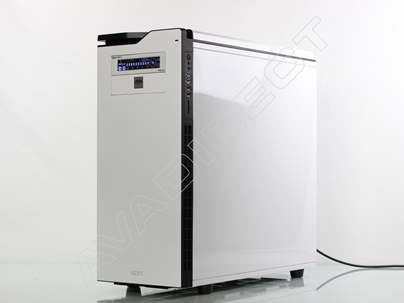  Kingston 16GB DDR3-1600 custom gaming computer