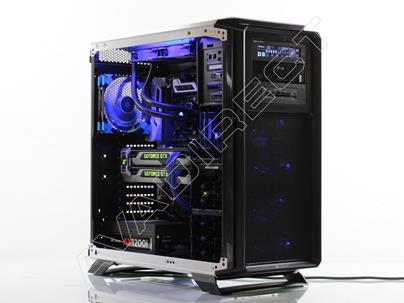  Intel Core i7-5960X Extreme custom gaming computer
