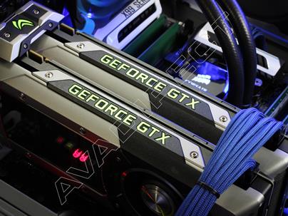  ASUS X99-Deluxe gaming pc