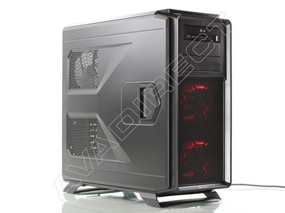  Crucial 16GB DDR4-2133 gaming deskop