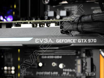  Crucial 16GB DDR4-2133 gaming pc
