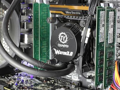  EVGA GeForce GTX 970 gaming deskop