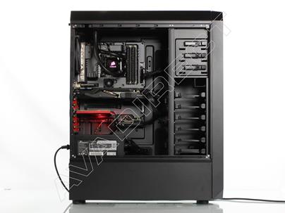  Intel Core i7-4790K gaming deskop