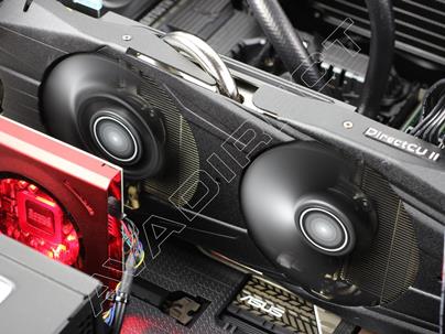  Intel Core i7-4790K gaming pc