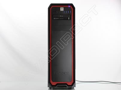  Intel Core i7-4790K gaming pc