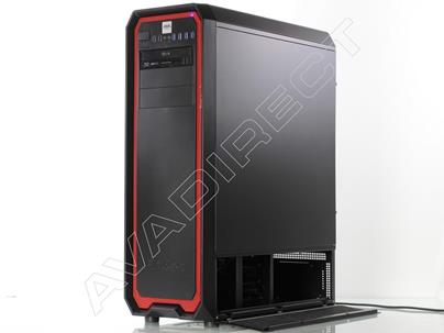  ASUS GeForce GTX 780 Ti custom gaming computer