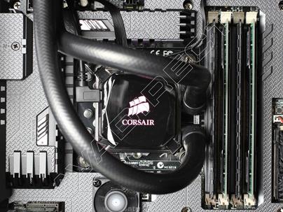  Intel Core i7-4790K gaming pc