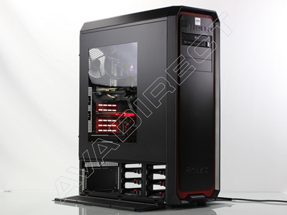  Intel Core i7-4790K gaming pc
