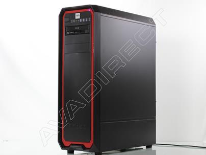  Intel Core i7-4790K gaming computer