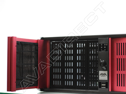  ASUS Z10PE-D16 WS C612 Motherboard gaming deskop