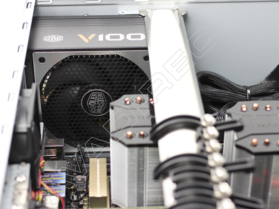  Samsung 64GB DDR4 2133MHz ECC gaming pc