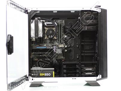  Intel Core™ i7-5820K Six-Core custom gaming computer