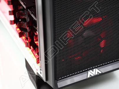  ASUS X99-A custom gaming pc