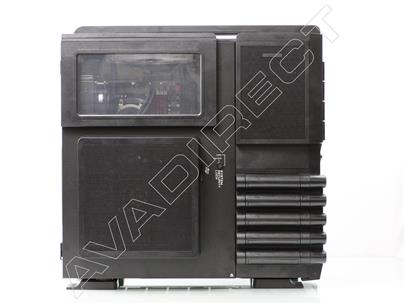  ASUS Crosshair V Formula-Z custom gaming computer