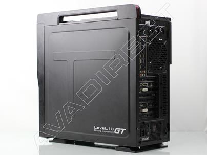  EVGA GeForce® GTX 970 gaming computer