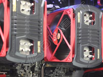  ASUS Z10PE-D8 WS custom gaming pc