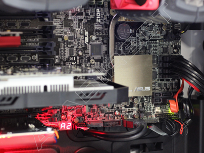  GeForce® GTX 750 Ti 1072-1150MHz gaming pc