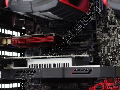  GeForce® GTX 750 Ti 1072-1150MHz gaming computer