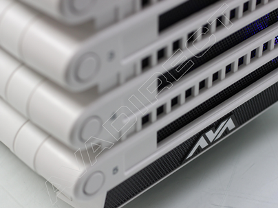 Thermaltake Level 10 GT Snow Edition gaming pc