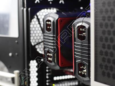  ASUS Z10PE-D8 WS custom gaming pc