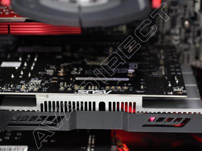  Crucial 32GB Dual-Rank DDR4 custom gaming computer