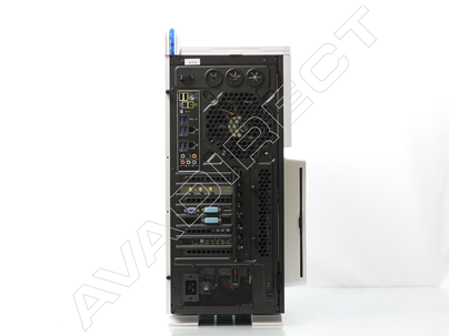  ASUS Z10PE-D8 WS custom gaming pc