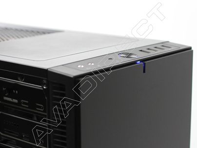  ASUS MAXIMUS VIII HERO custom gaming pc