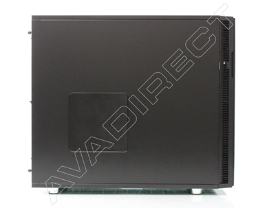  ASUS MAXIMUS VIII HERO gaming pc