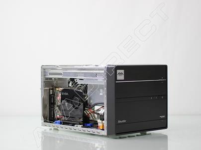  Intel Core i7-4790K gaming pc