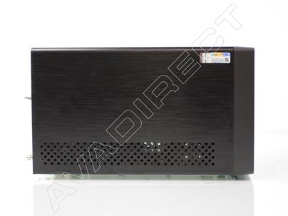 Shuttle XPC SZ87R6 Barebone gaming computer