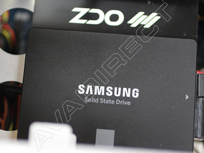  Intel Core i7-4790K gaming computer