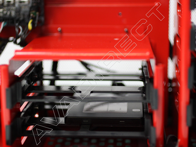  Crucial 32GB Ballistix Sport DDR4 custom gaming computer