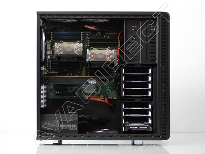  Intel Xeon E5-2630 v3 gaming deskop