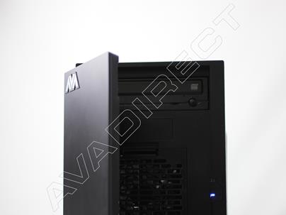 mini gaming silent pc