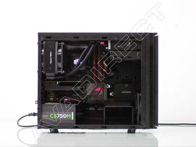 gaming desktop