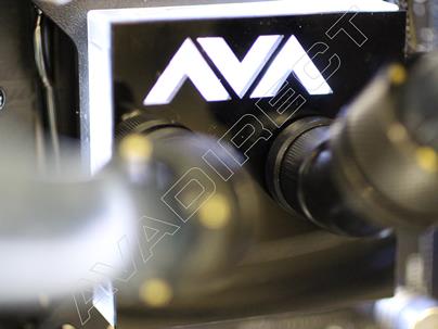 avadirect liquid cooled