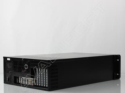 custom rack workstation