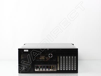 server desktop