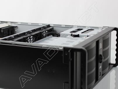 custom rack server pc
