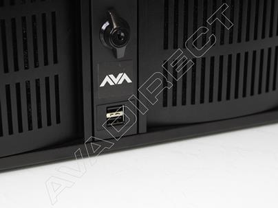 avadirect custom workstaion