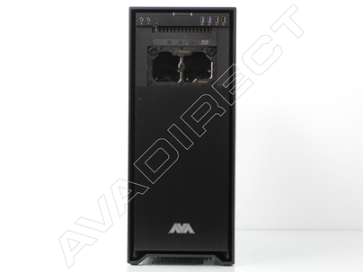 full tower gaming desktop