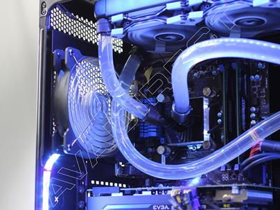 liquid cooled 