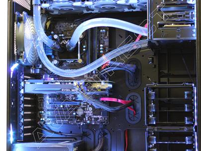 avadirect custom tower gaming