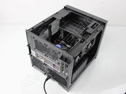 avadirect mini gaming pc