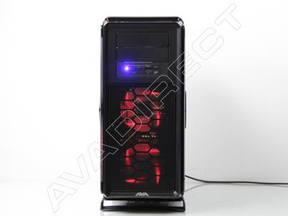 custom tower gaming pc